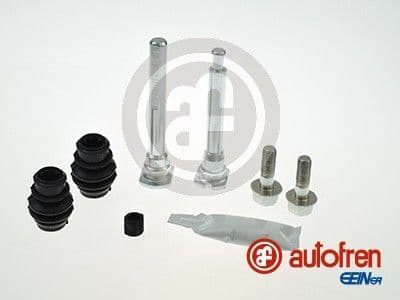 Set bucsi de ghidaj, etrier frana AUTOFREN SEINSA D7143C