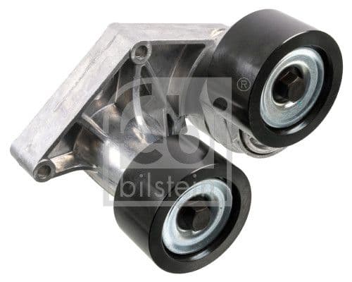Intinzator curea, curea distributie FEBI BILSTEIN 40128