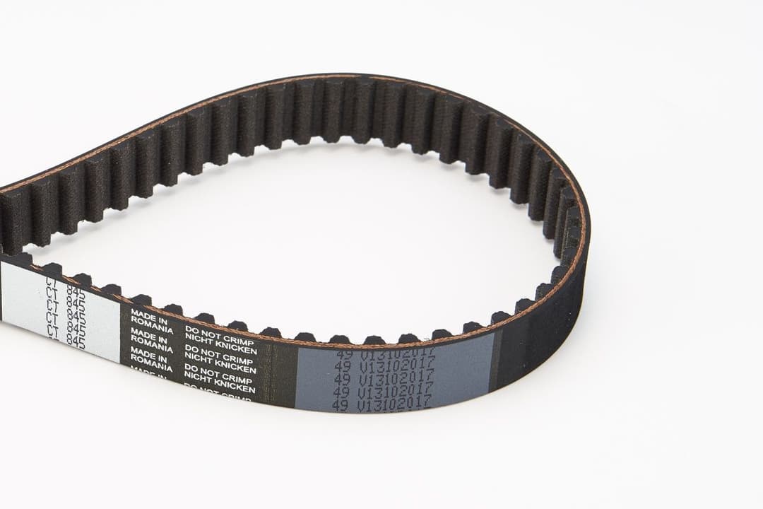 Curea de distributie CONTINENTAL CTAM CT845