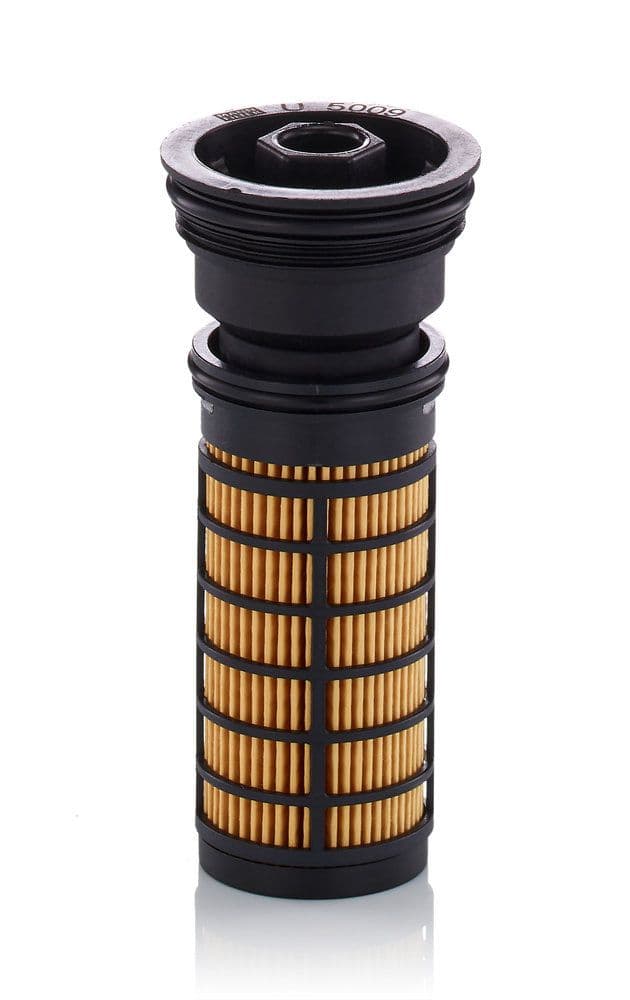 filtru aditiv MANN-FILTER U 5009