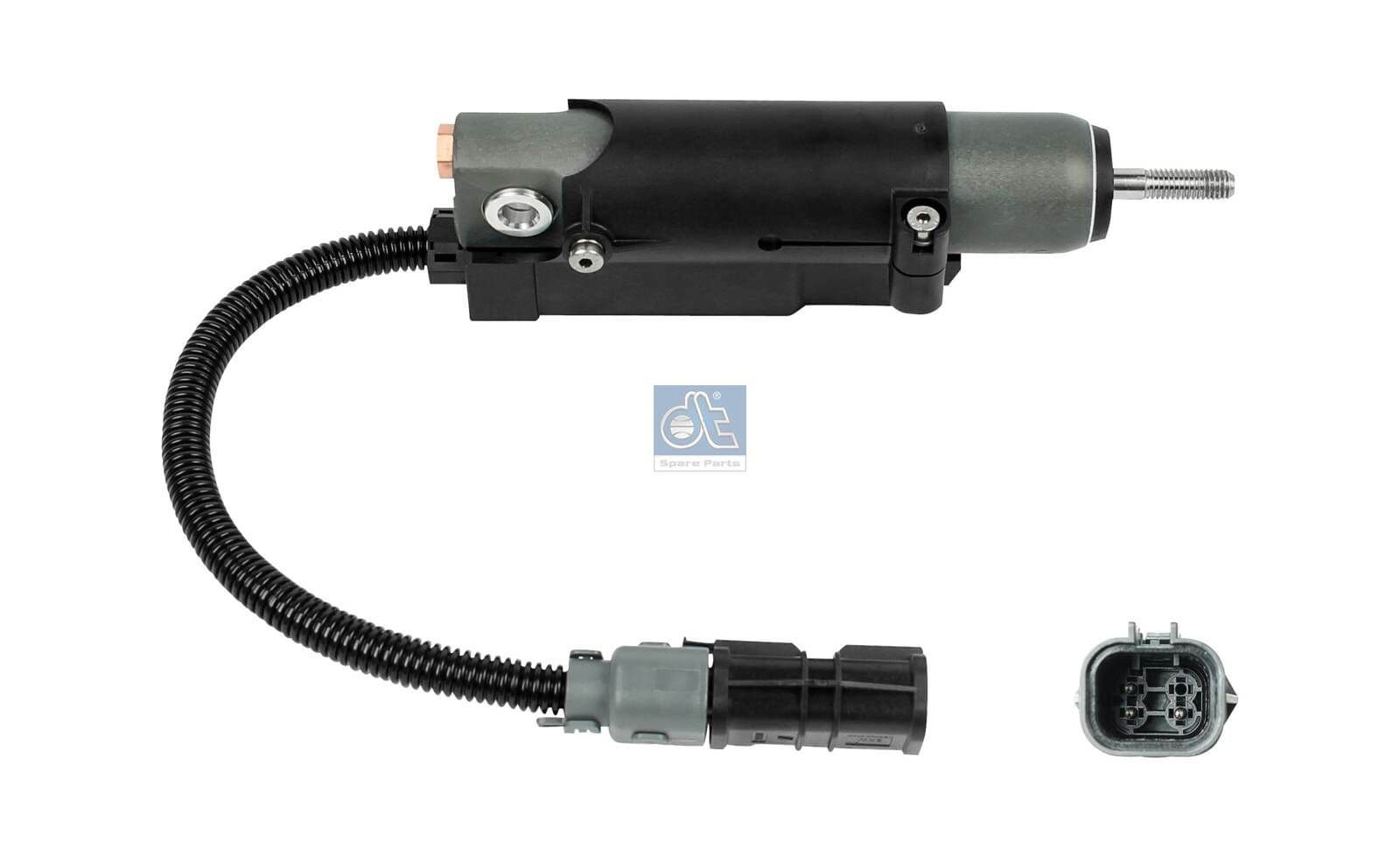 Cilindru lucru, frana motor DT Spare Parts 3.25514