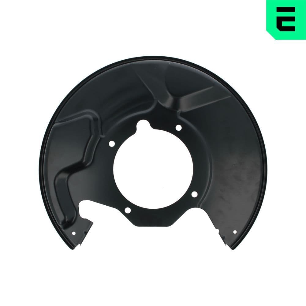 protectie stropire,disc frana OPTIMAL BSP-9019L