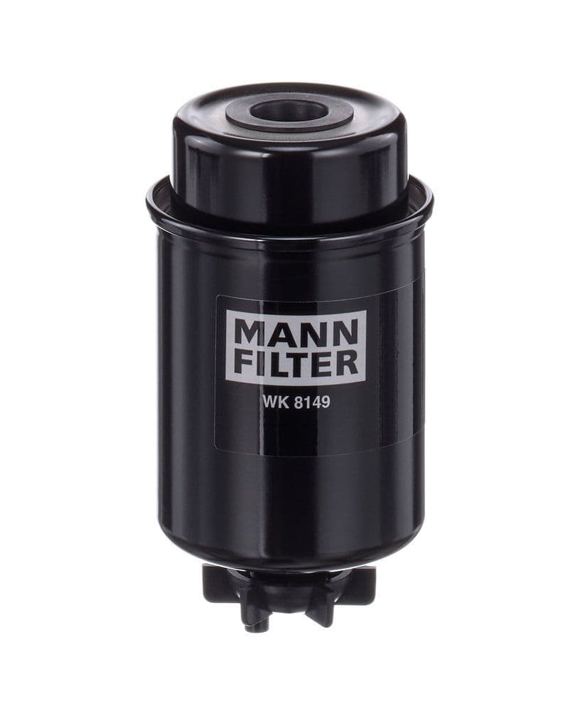 filtru combustibil MANN-FILTER WK 8149