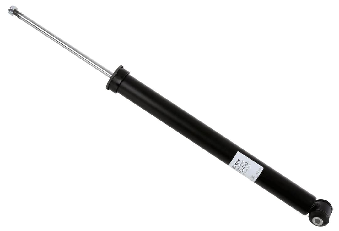 amortizor SACHS 350 484