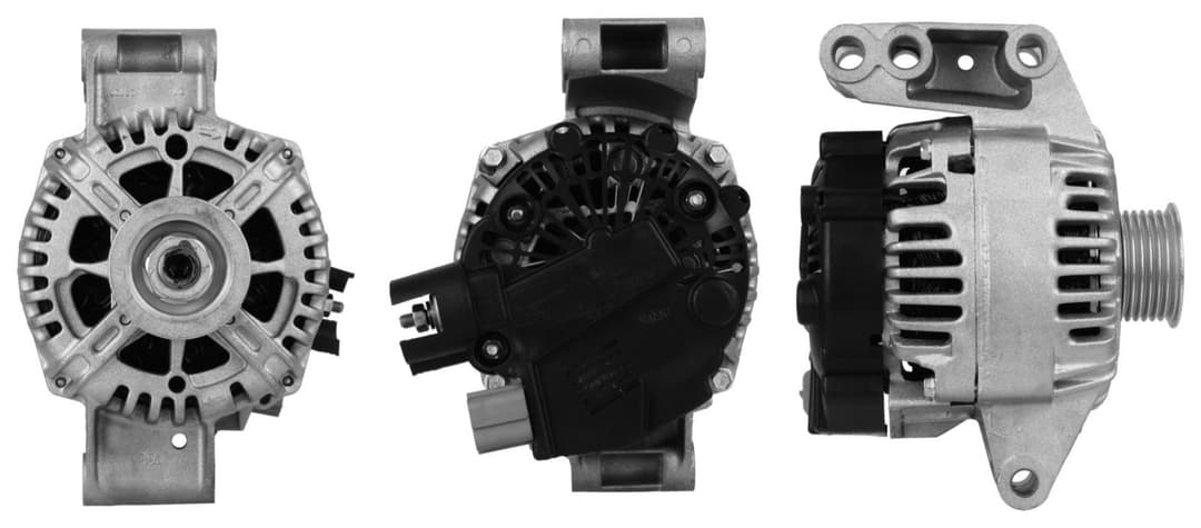 Generator / Alternator ELSTOCK 27-4850