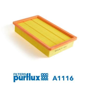 Filtru aer PURFLUX A1116
