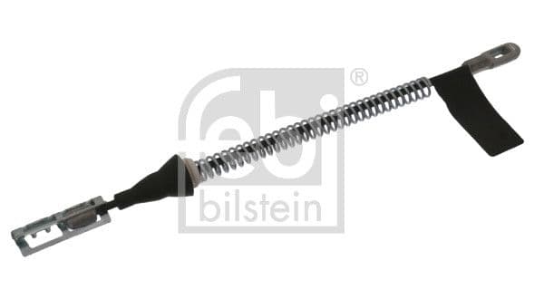 Cablu, frana de parcare FEBI BILSTEIN 49617