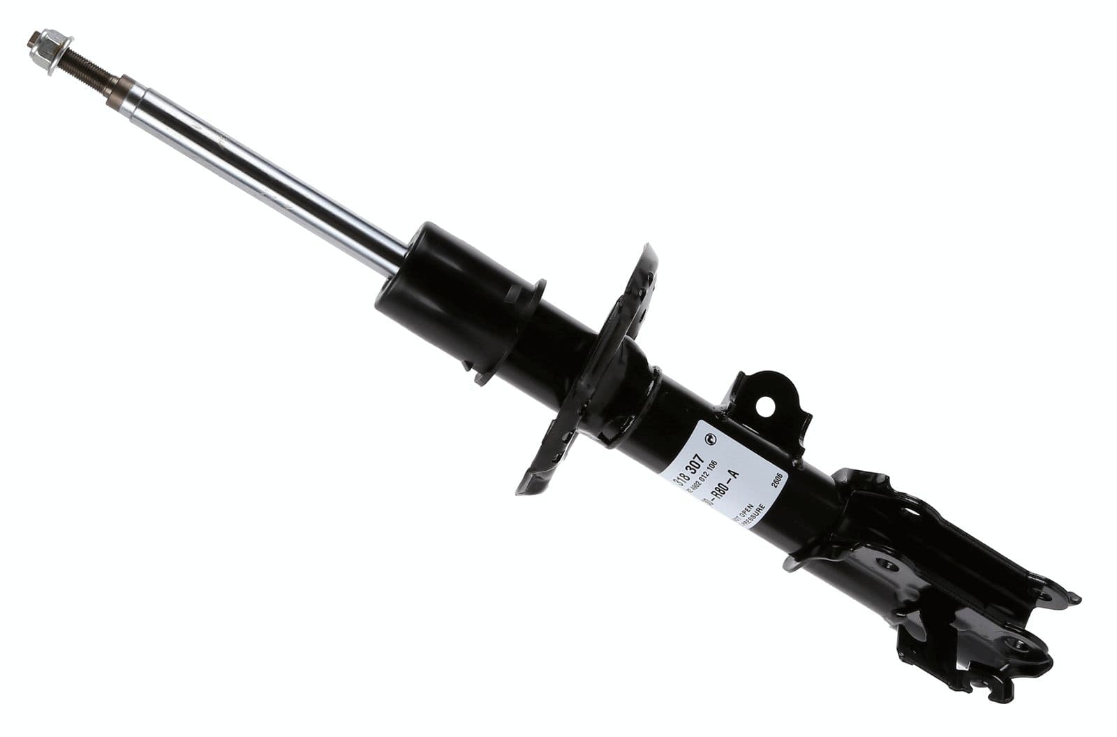 amortizor SACHS 318 307