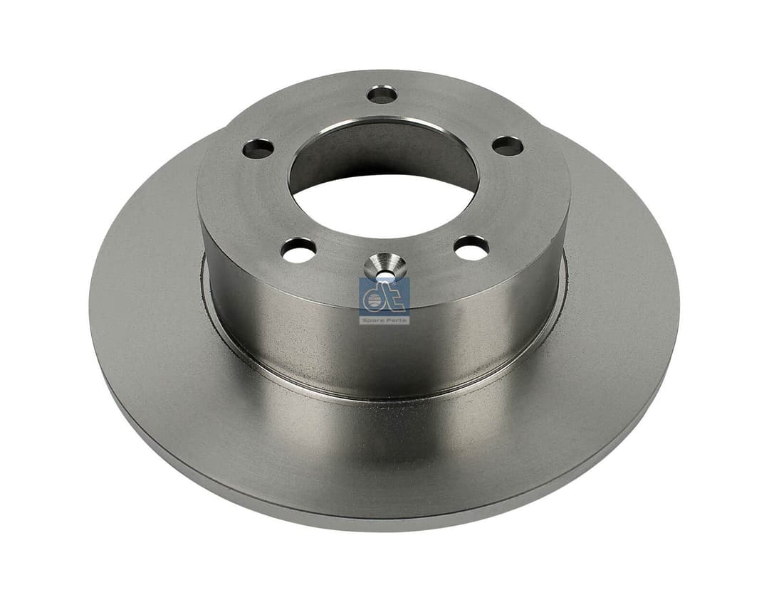 Disc frana DT Spare Parts 6.61037