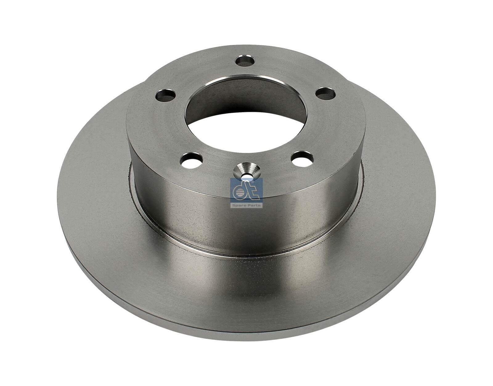Disc frana DT Spare Parts 6.61037