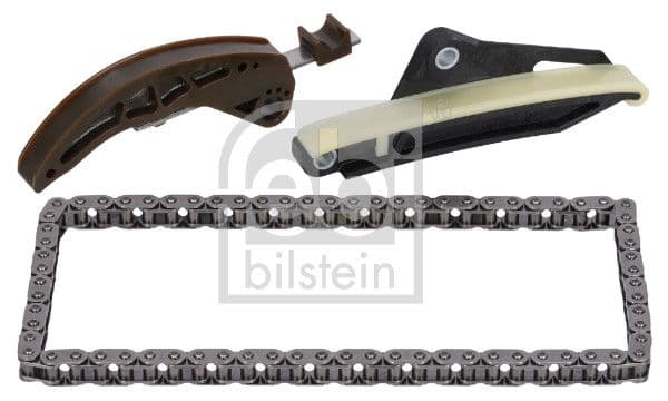 Set lant, antrenare pompa ulei FEBI BILSTEIN Basic Short Kit 195114
