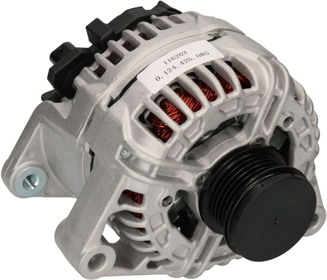 Generator / Alternator HC-Cargo F 032 116 203