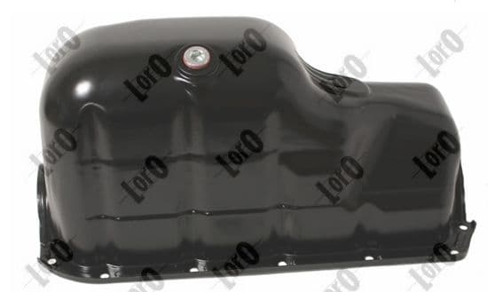 Baie ulei LORO 100-00-080