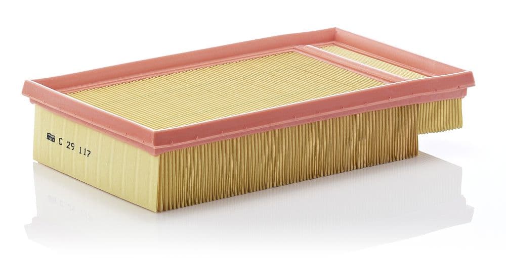 Filtru aer MANN-FILTER C 29 117