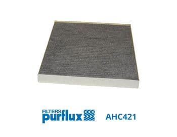 Filtru, aer habitaclu PURFLUX AHC421
