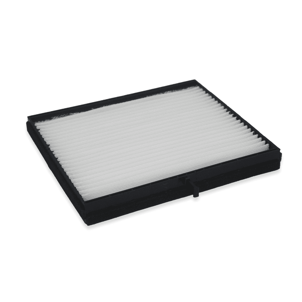 Filtru, aer habitaclu ASAM AUTOMOTIVE 71709