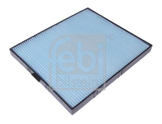 Filtru, aer habitaclu FEBI BILSTEIN 24564