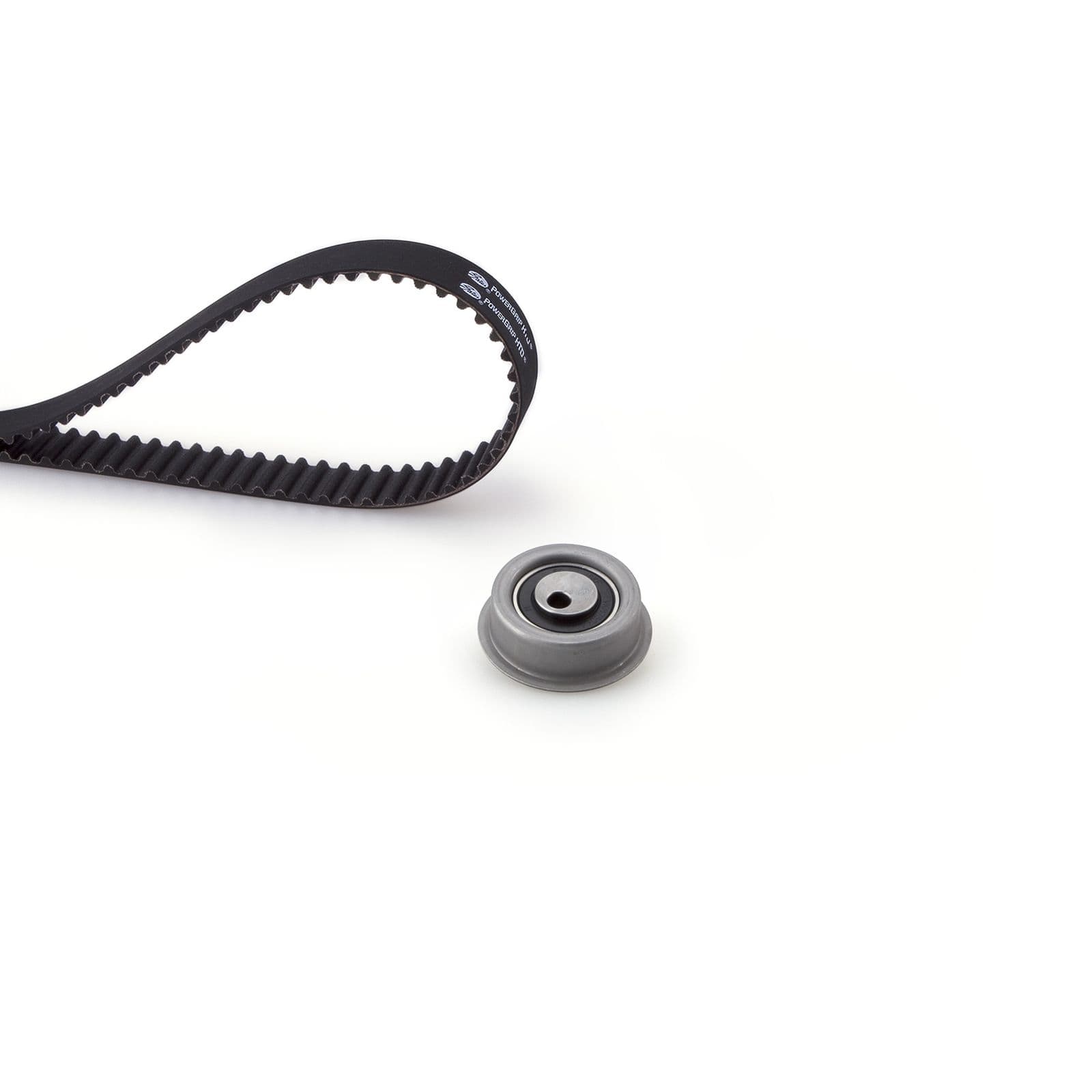 Set curea de distributie GATES K015257XS