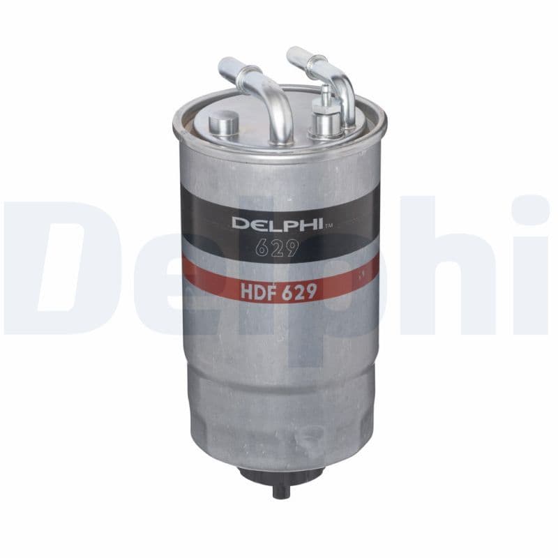filtru combustibil DELPHI HDF629