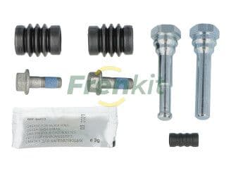 Set bucsi de ghidaj, etrier frana FRENKIT 810042