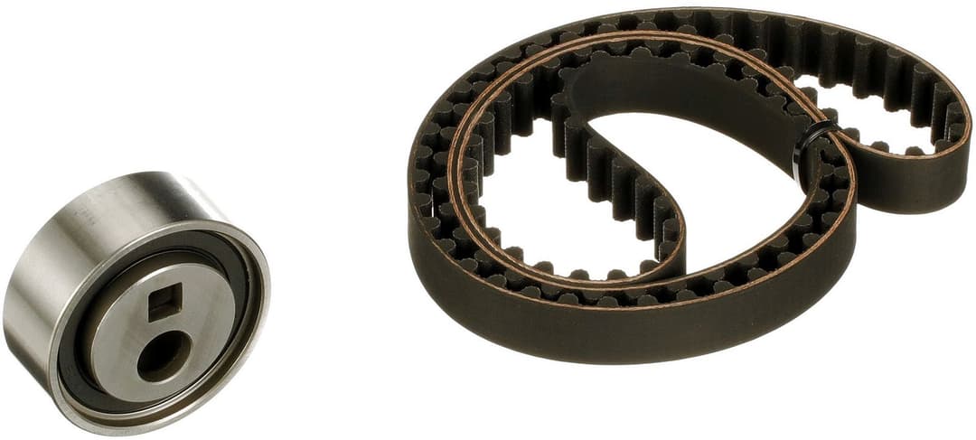 Set curea de distributie GATES PowerGrip™ K025215XS