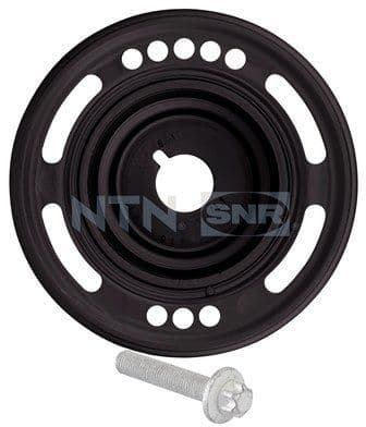 Fulie curea, arbore cotit SNR DPF353.02K1