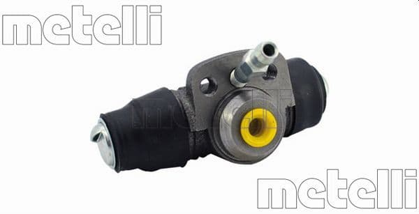 Cilindru receptor frana METELLI 04-0116