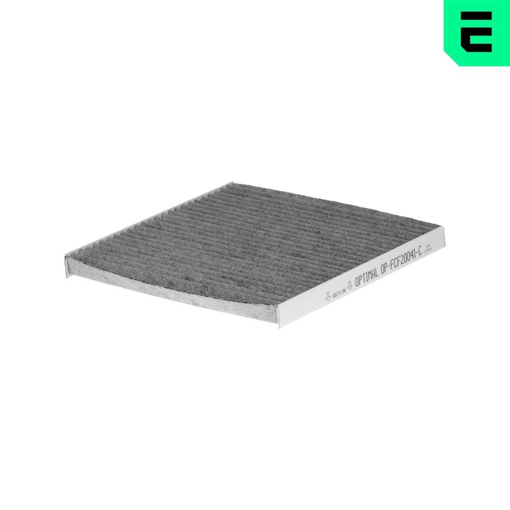 Filtru, aer habitaclu OPTIMAL OP-FCF20041-C
