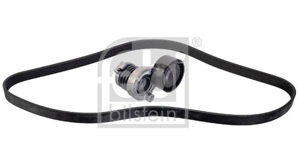 Set curea transmisie cu caneluri FEBI BILSTEIN 177165