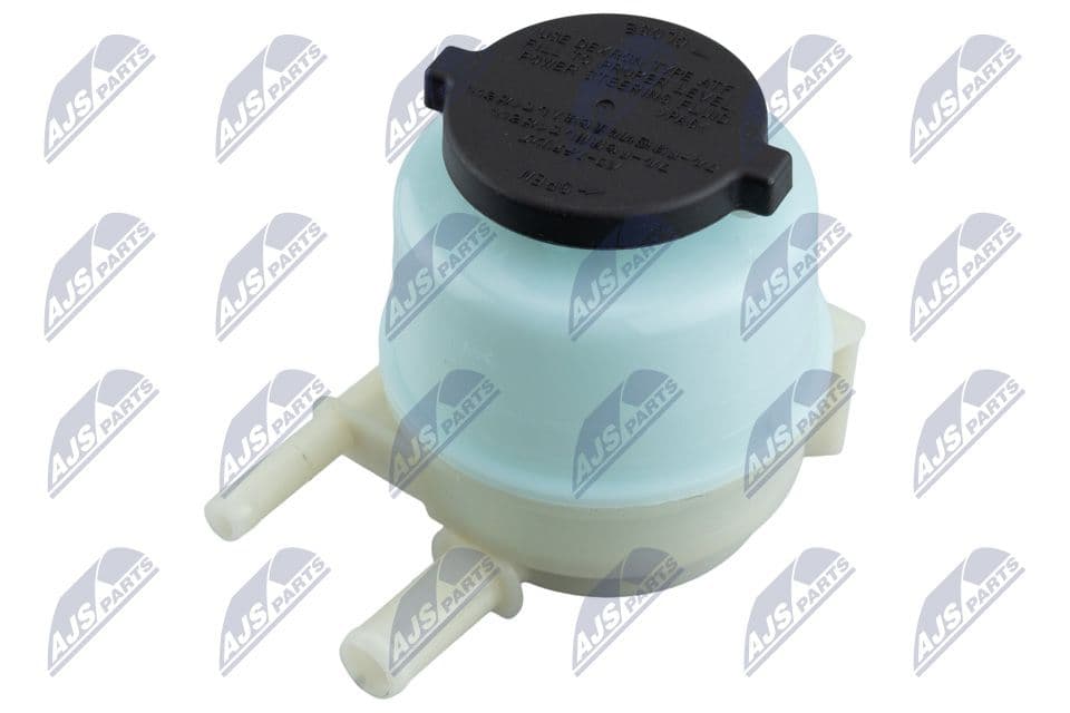 Vas de expansiune, ulei hidraulic (servodirecție) NTY SZW-TY-010