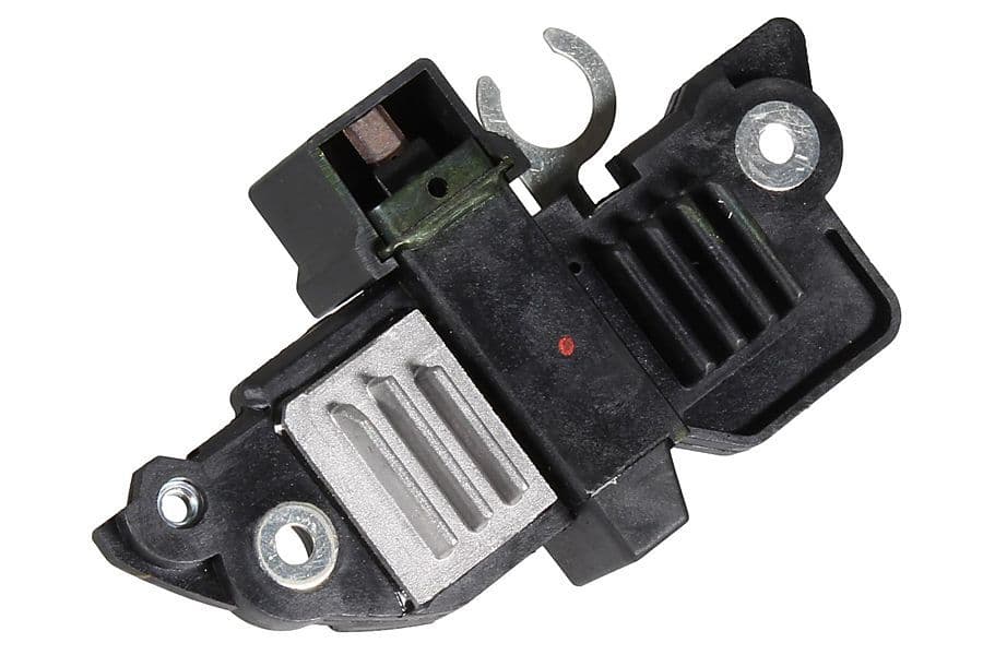 Regulator, alternator METZGER 2390030