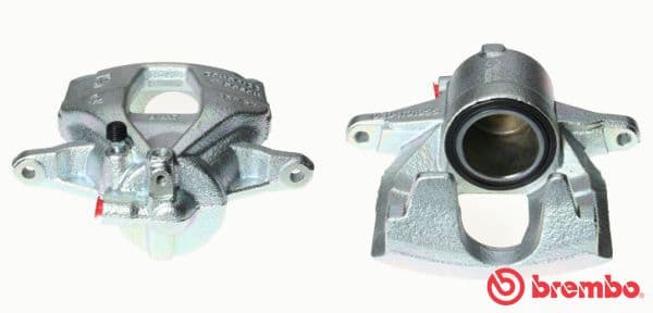 Etrier frana BREMBO F 23 158