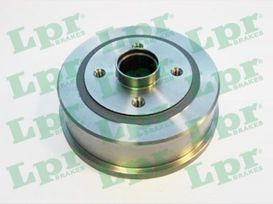 Tambur frana LPR 7D0601