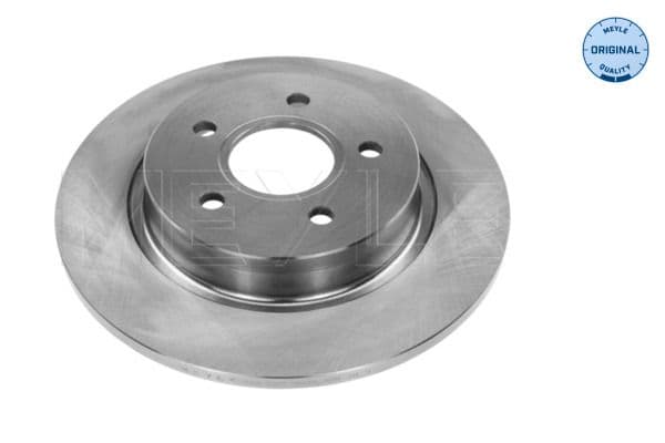 Disc frana MEYLE -ORIGINAL: True to OE. 515 523 0008