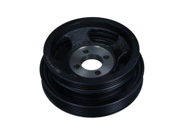 Fulie curea, arbore cotit MAXGEAR 30-0200