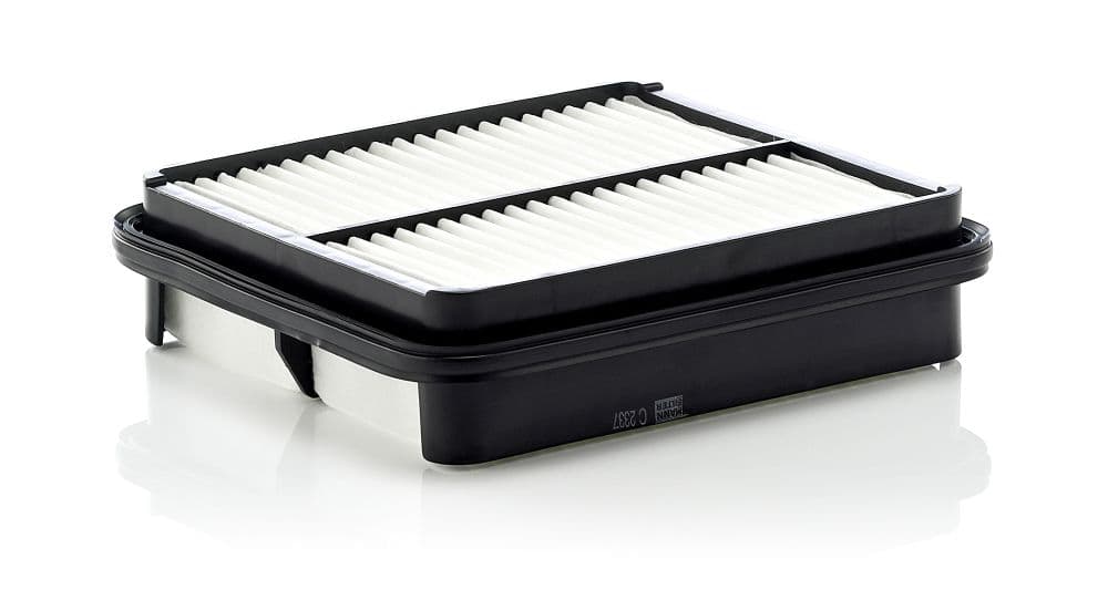 Filtru aer MANN-FILTER C 2337