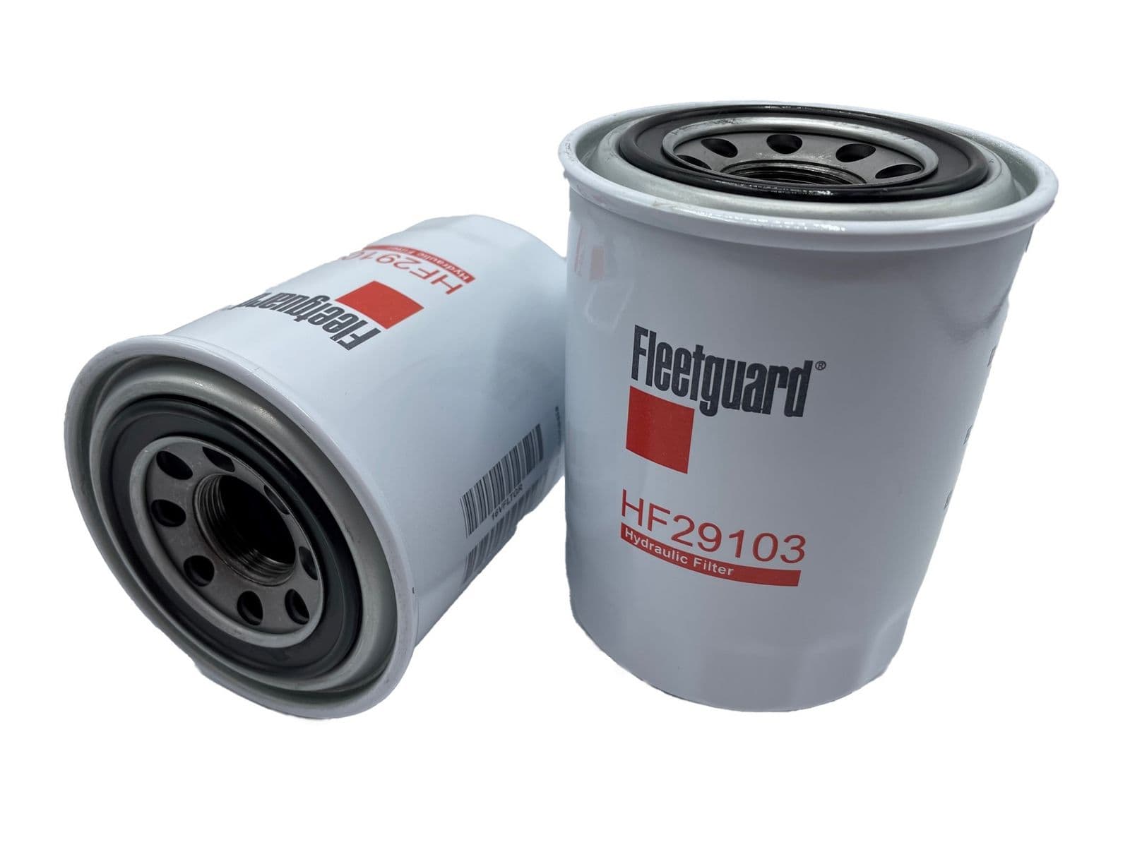 Filtru, sistem hidraulic primar FLEETGUARD HF29103