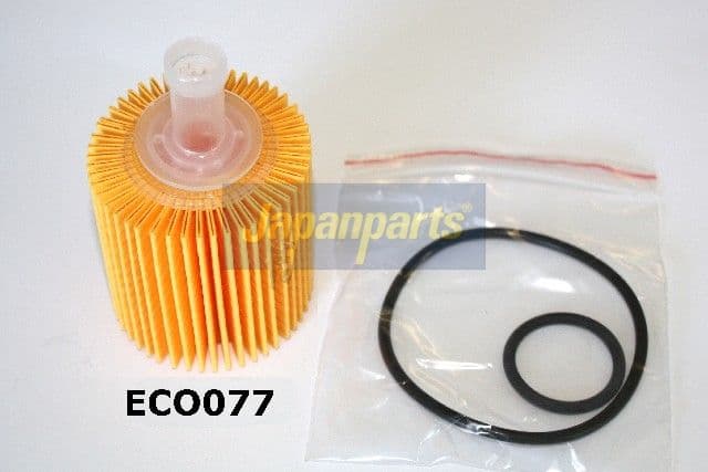 Filtru ulei JAPANPARTS FO-ECO077