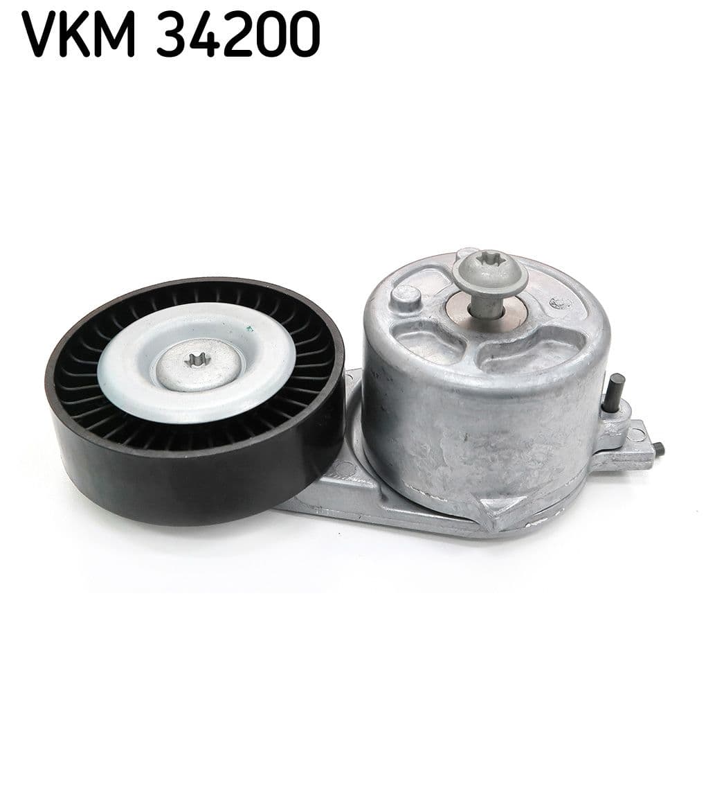 Intinzator curea, curea distributie SKF VKM 34200