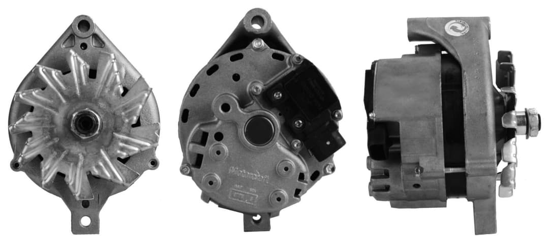 Generator / Alternator ELSTOCK 28-3595