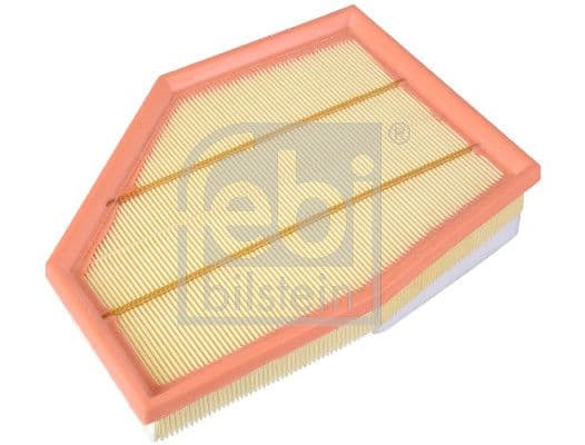 Filtru aer FEBI BILSTEIN 177154