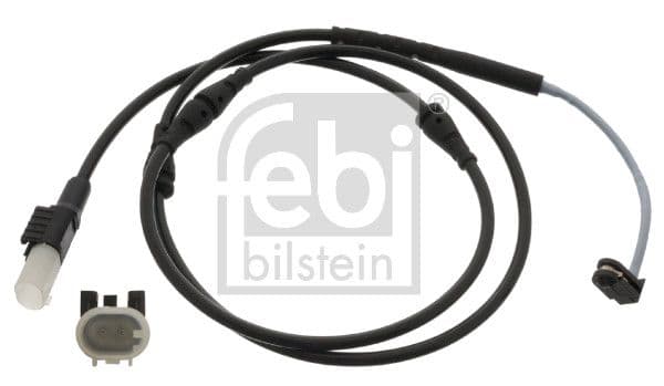 senzor de avertizare,uzura placute de frana FEBI BILSTEIN 47370