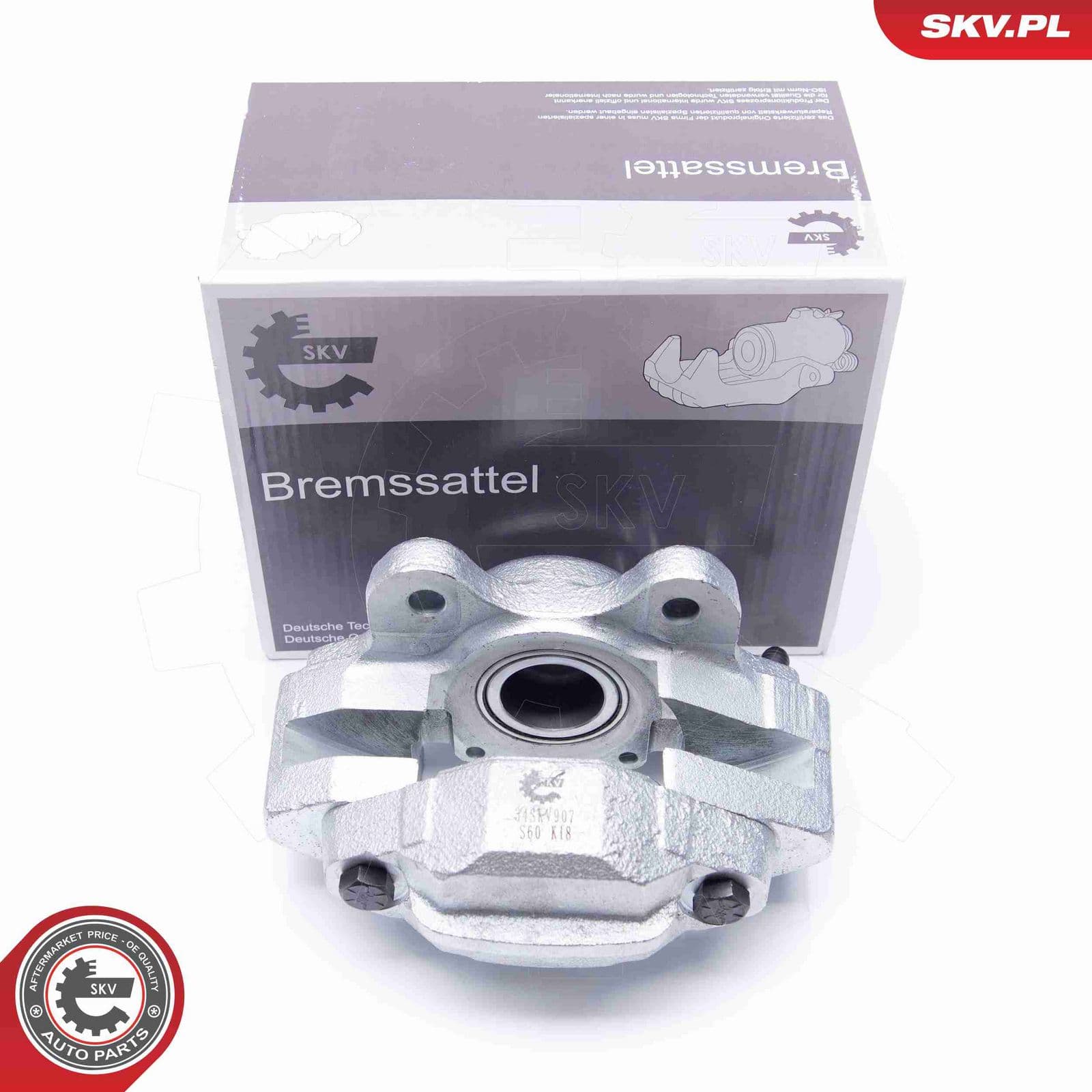 Etrier frana ESEN SKV 34SKV907