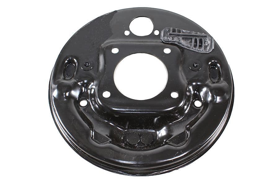 Placa suport frana METZGER 6117098