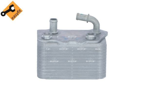 Radiator racire ulei, cutie de viteze automata NRF EASY FIT 31774