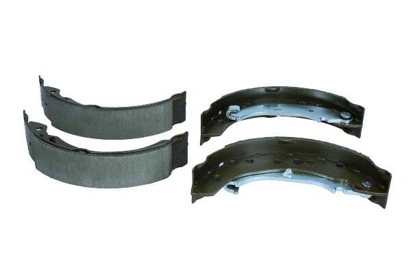 Set saboti frana MAXGEAR 19-3474