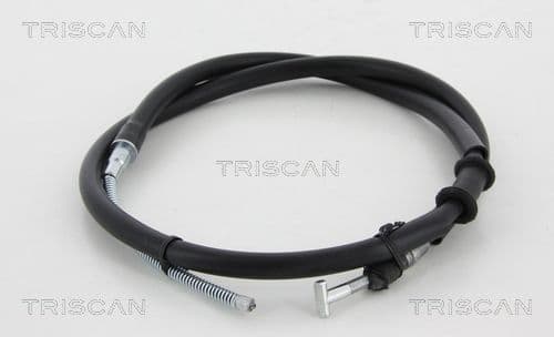 Cablu, frana de parcare TRISCAN 8140 151038