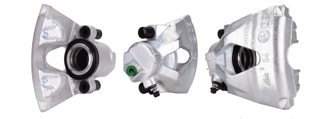 Etrier frana ELSTOCK 83-0504
