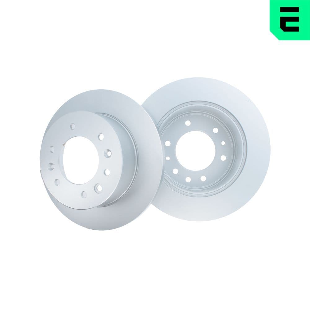 Disc frana OPTIMAL BS-9916C