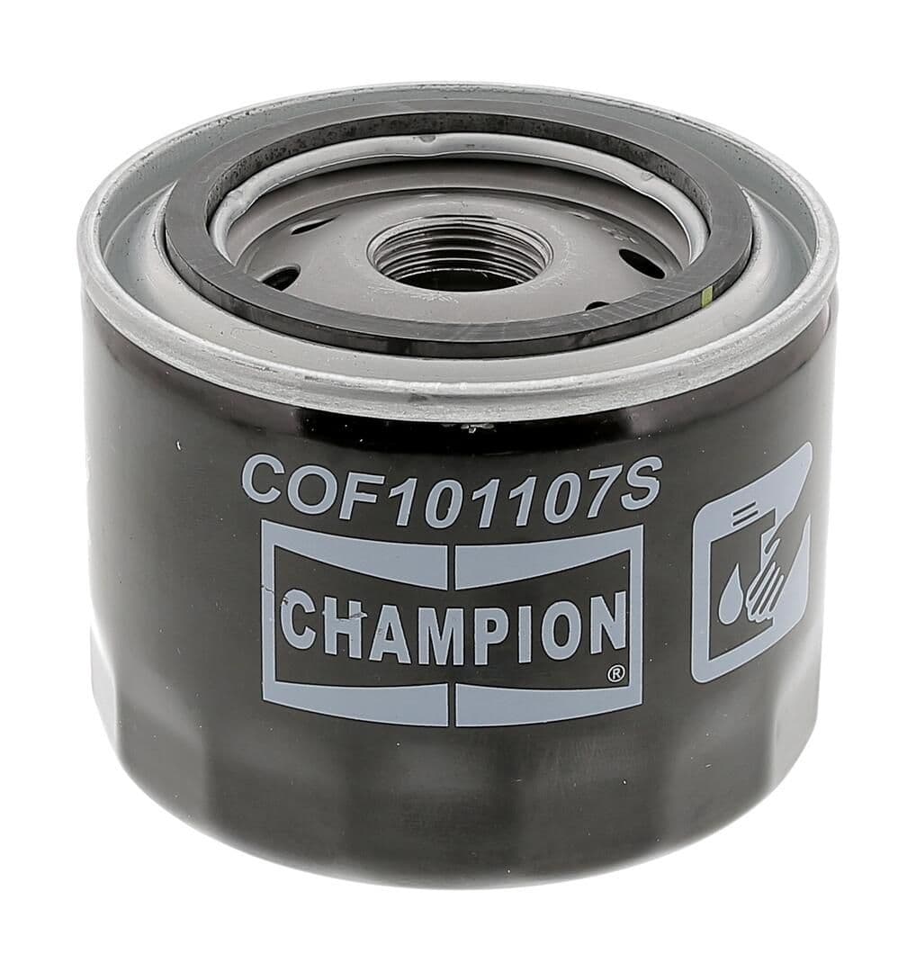 Filtru ulei CHAMPION COF101107S